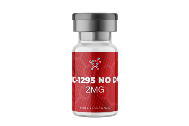 Unlock the potential of CJC-1295 No DAC (Mod GRF 1-29), a elite synthetic peptide renowned for its ability to stimulate natural growth hormone (GH) pulses. Adhering to the highest pharmaceutical-grade standards in Canada, our CJC-1295 No DAC ensures unmatched purity. Because it lacks the “Drug Affinity Complex” (DAC), this version has a shorter half-life of approximately Buy CJC Peptide Online