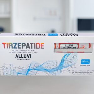 Buy Tirzepatide 40mg (R&D) Online
