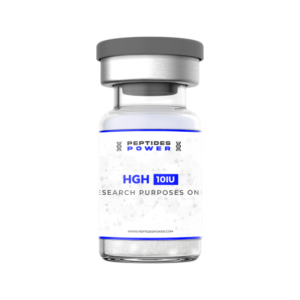 Buy HGH – 10UI (PeptidesPower) Online